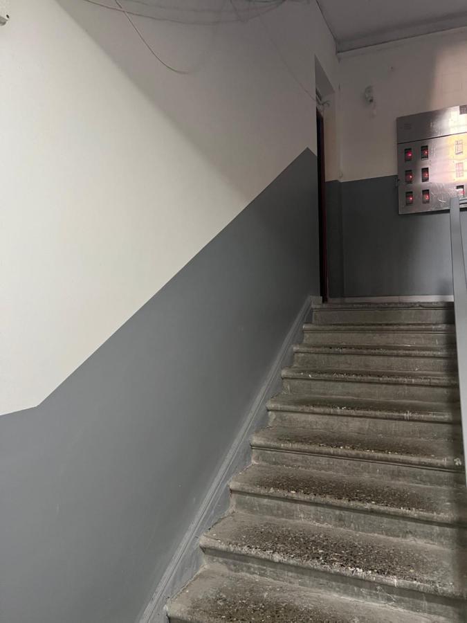 Cozy Apartment Near Opera House Yerevan Exterior foto